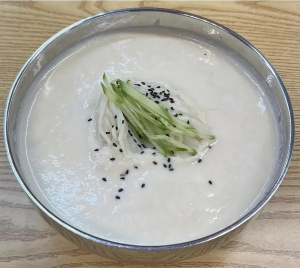 망향비빔국수 화성점 사진 3
