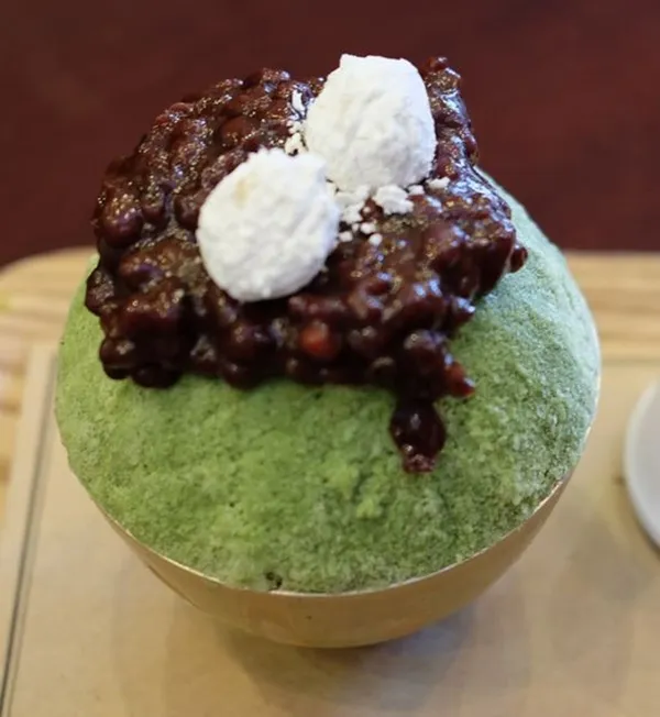 팥파라치 사진 3