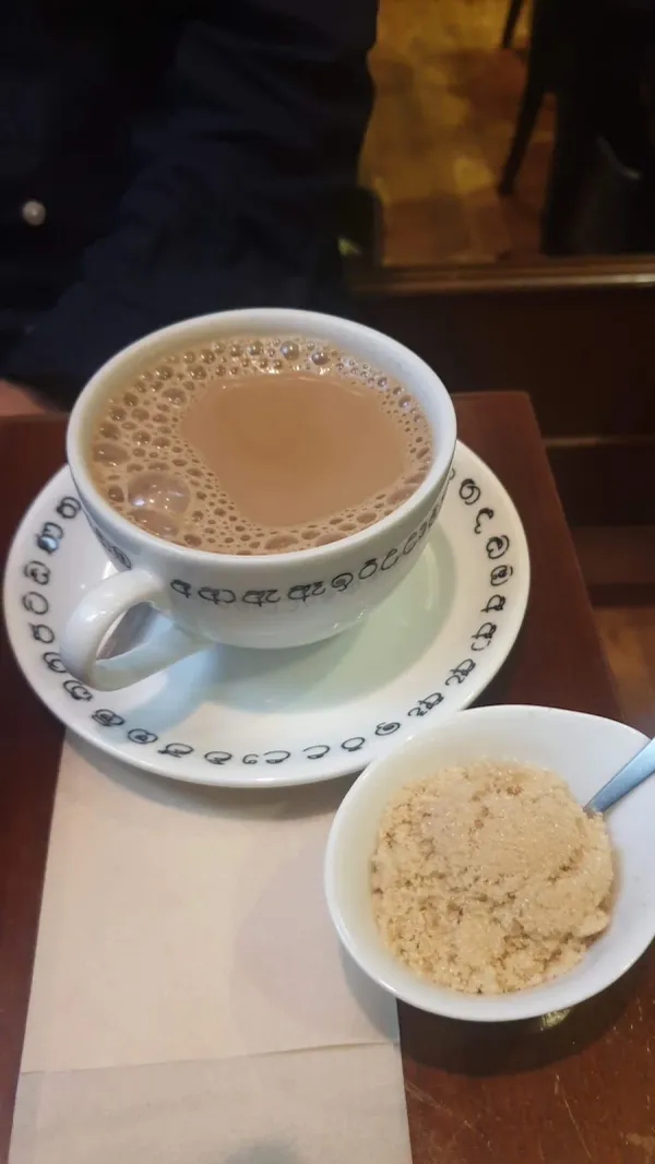 Chai Break, photo 4