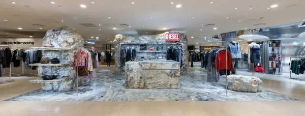 Diesel 사진 2