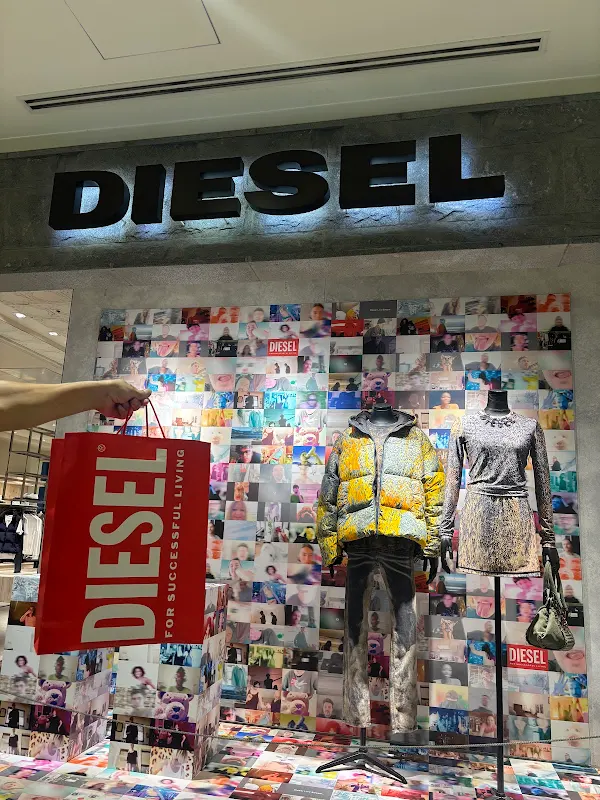 Diesel 사진 4