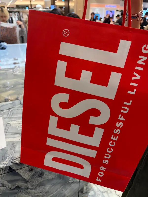 Diesel, photo 5