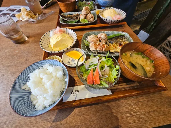 이와사키 클럽 사진 3