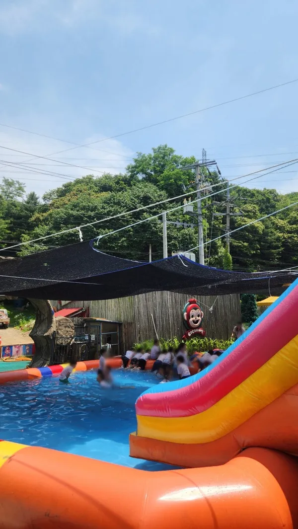 코코몽에코파크 용인점 사진 2