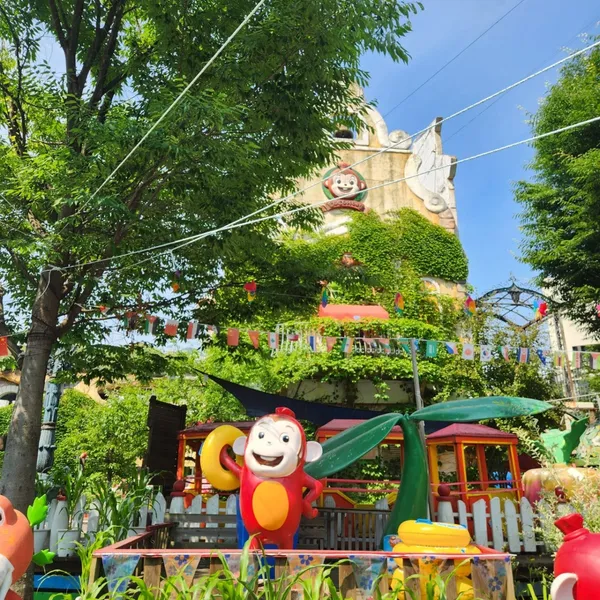 코코몽에코파크 용인점 사진 3