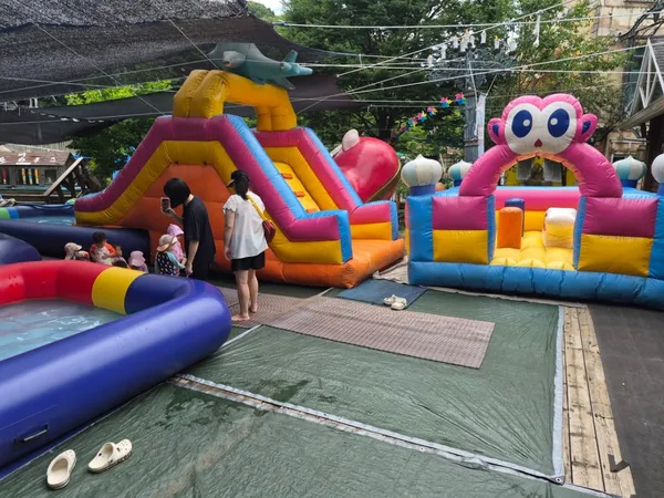 코코몽에코파크 용인점 사진 5