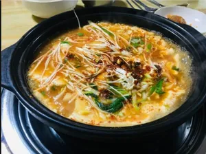 Jeonju Sikdang