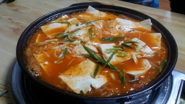 전주식당 사진 3