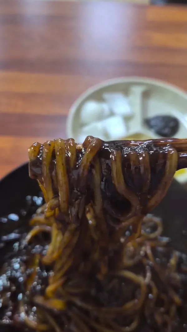 산북손짜장 사진 4