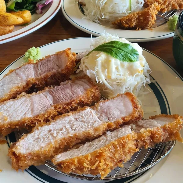 복산돈까스 사진 3