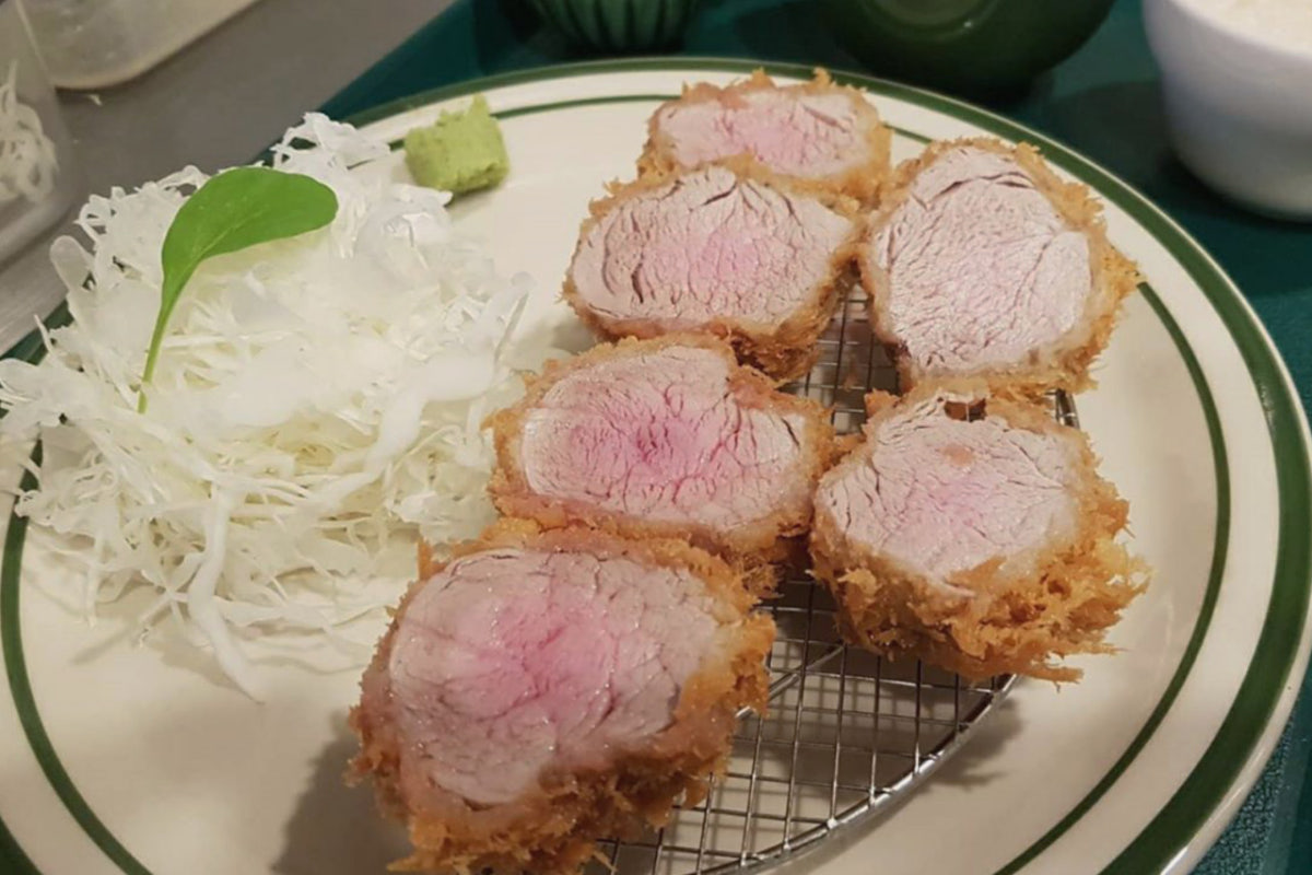 복산돈까스 사진 5