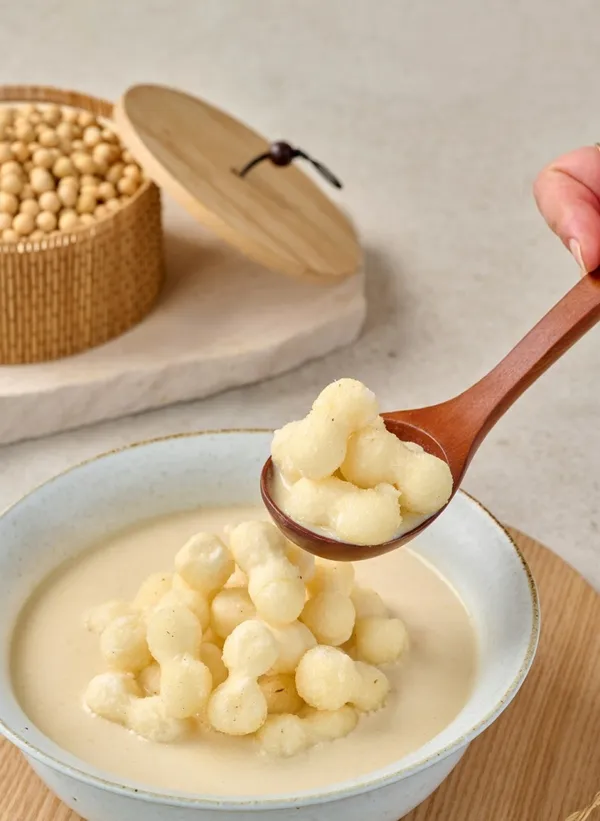 대한콩국 군포산본점 사진 4