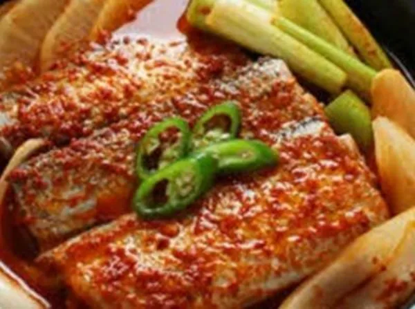 월정항아리 갈치 사진 2