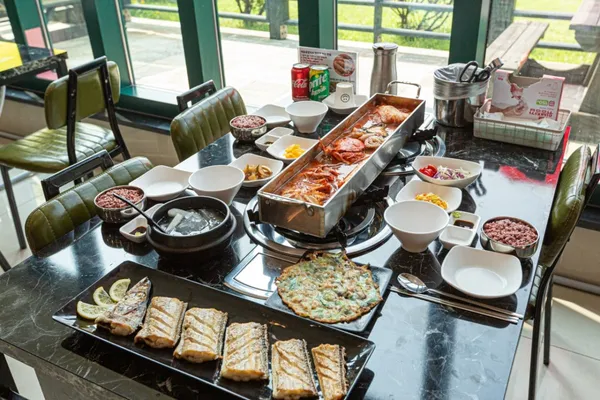 월정항아리 갈치 사진 3