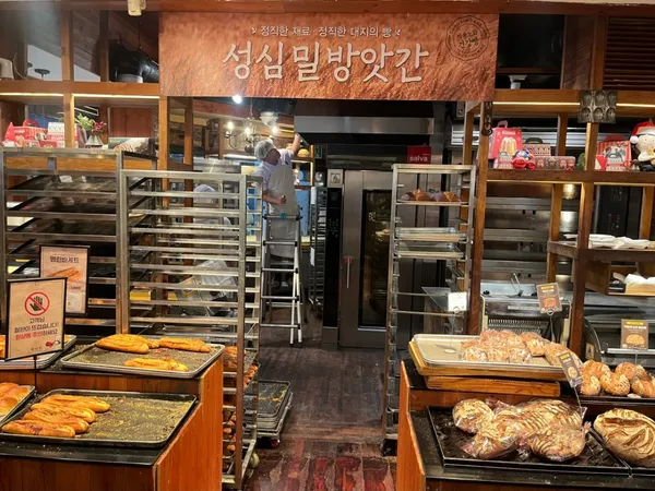 장수물식당 사진 4