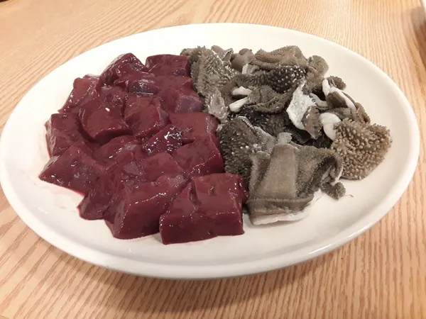 창신육회 본점 사진 3