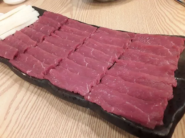 창신육회 본점 사진 5