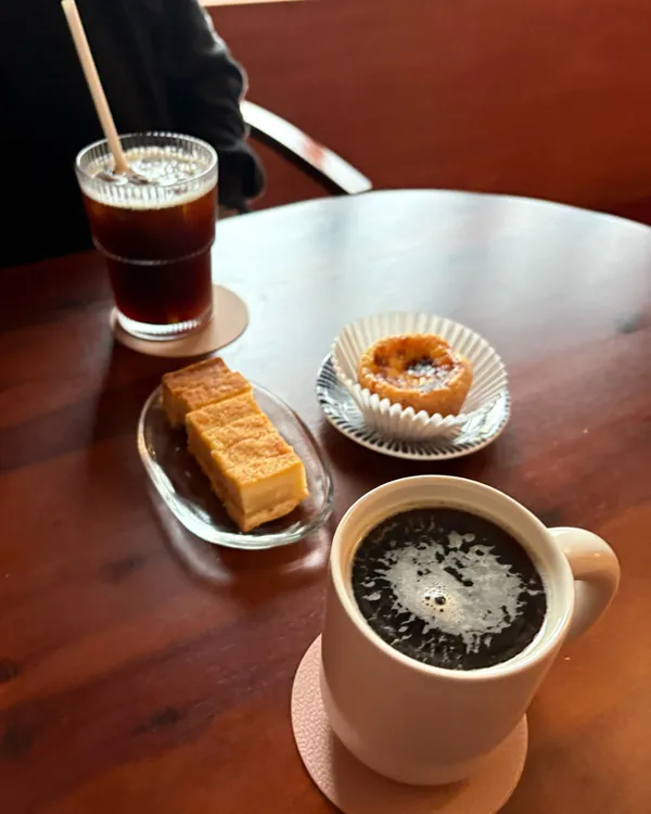 カクム エグタルトバの写真4