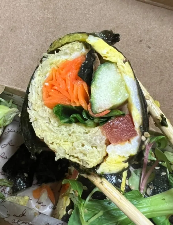 오행컬러푸드 사진 2