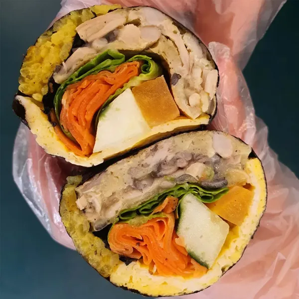 오행컬러푸드 사진 4
