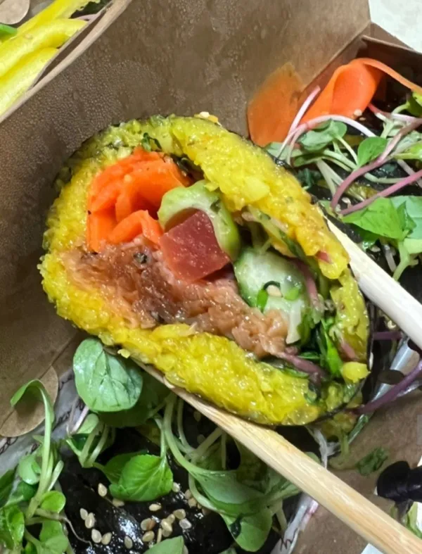 오행컬러푸드 사진 5