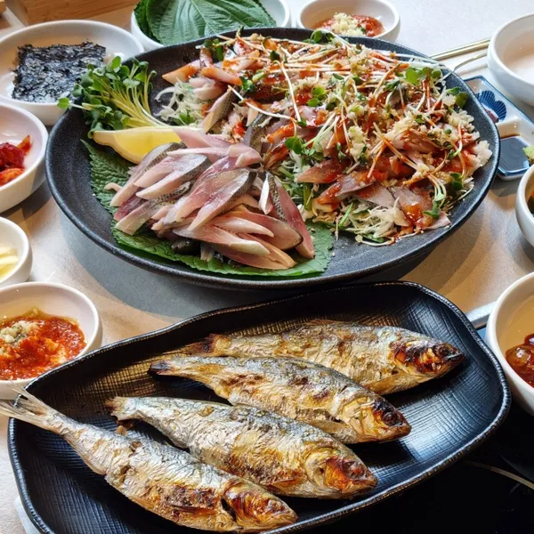 목포명가 삼성점 사진 3