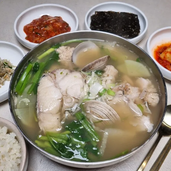 목포명가 삼성점 사진 4