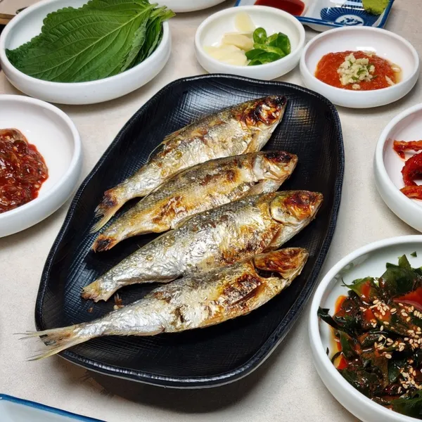 Mokpo Myeongga Samsung, photo 5