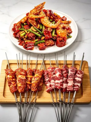 남양가양꼬치 마곡점