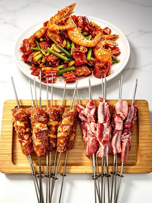 남양가양꼬치 마곡점, photo 2