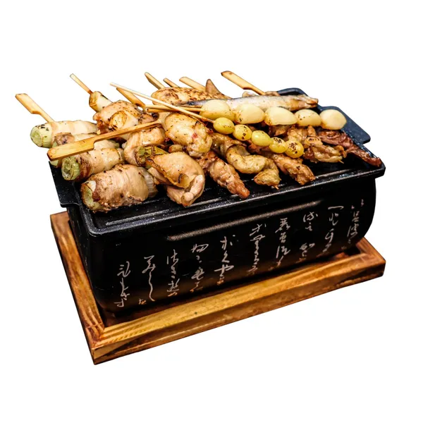 꼬지사께 부평삼산점 사진 2