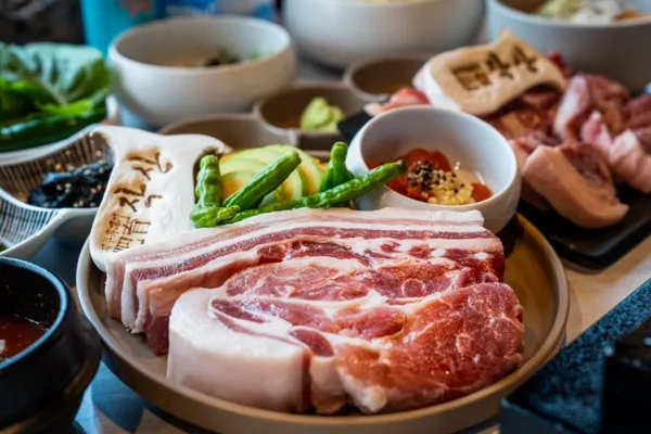 작산 애월흑돼지 사진 5