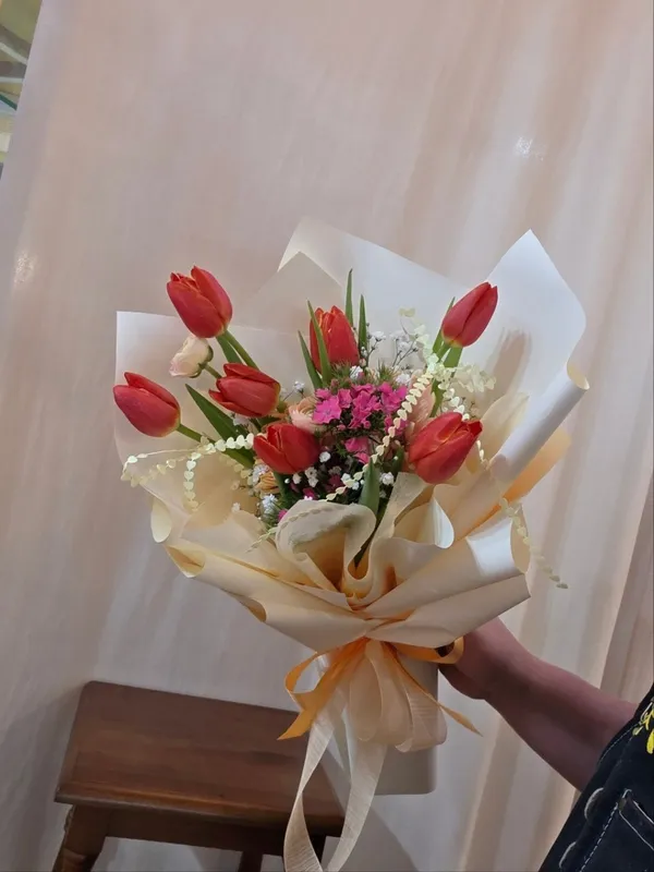 백송이전문점 광명점 사진 2