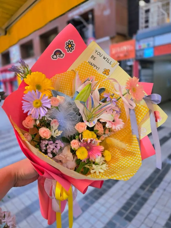 백송이전문점 광명점 사진 4