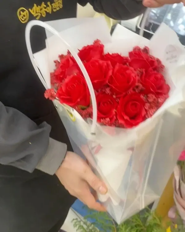 백송이전문점 광명점 사진 5