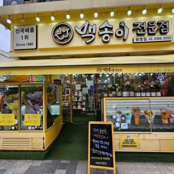 ペクソンイチョンムンジョム クァンミョン店の写真5
