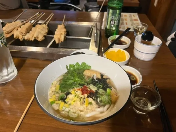 부산진오뎅 사진 3