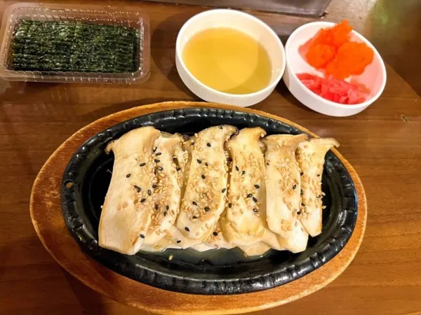 부산진오뎅 사진 4