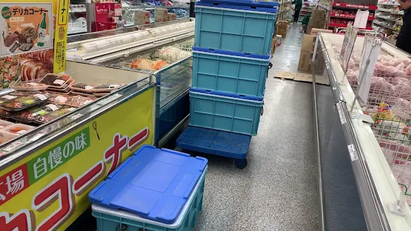 장터 사진 2