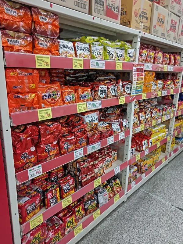 장터 사진 3