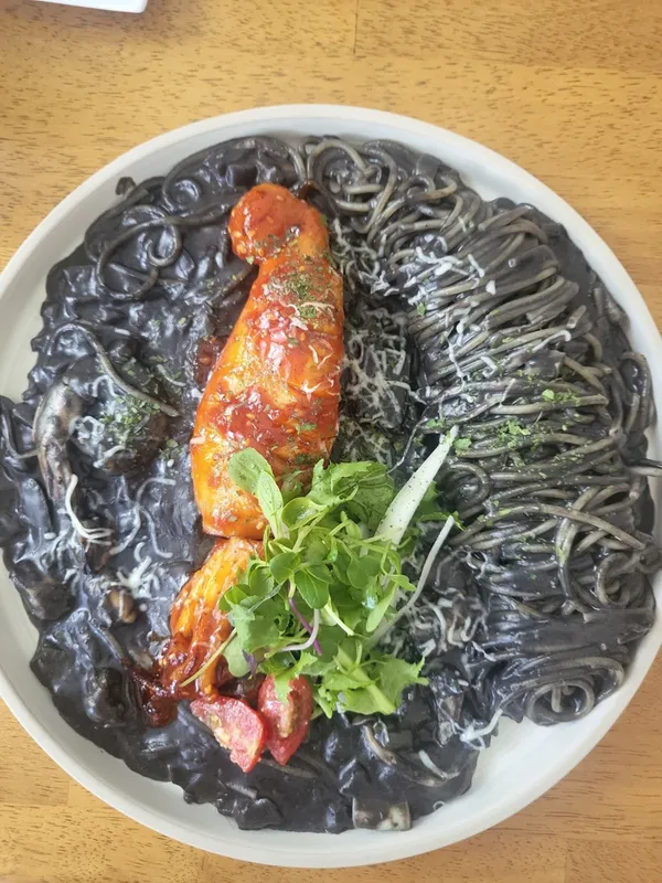 통영식탁 사진 4