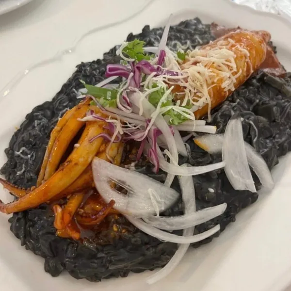 통영식탁 사진 5