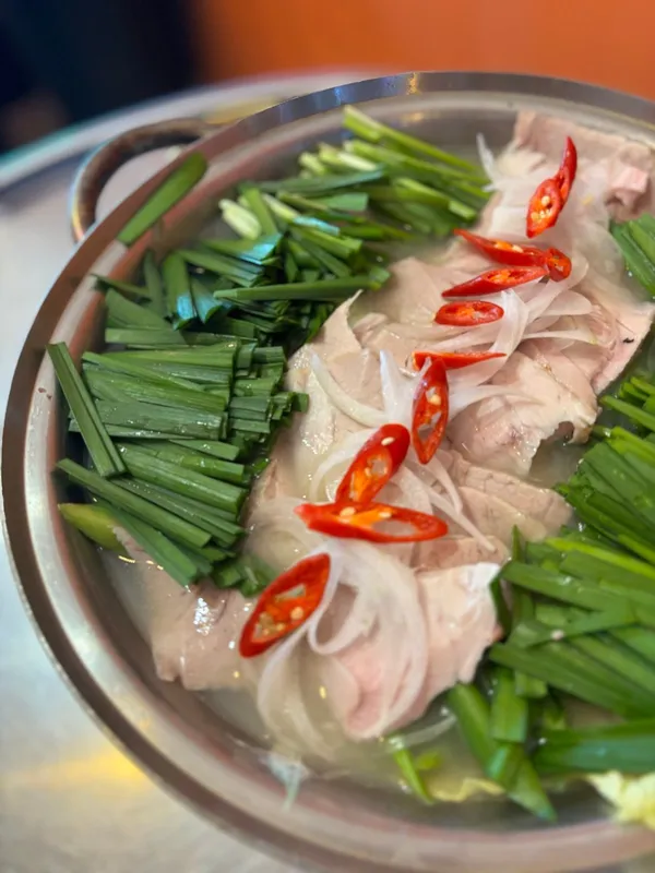 옥이네 포차 사진 2