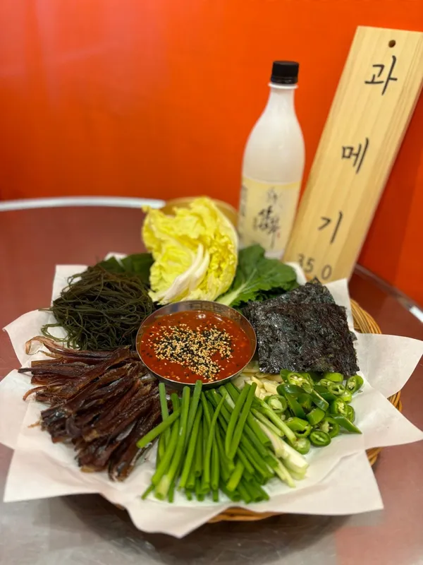 옥이네 포차 사진 3