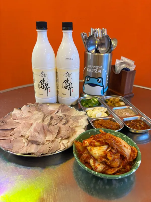 옥이네 포차 사진 4