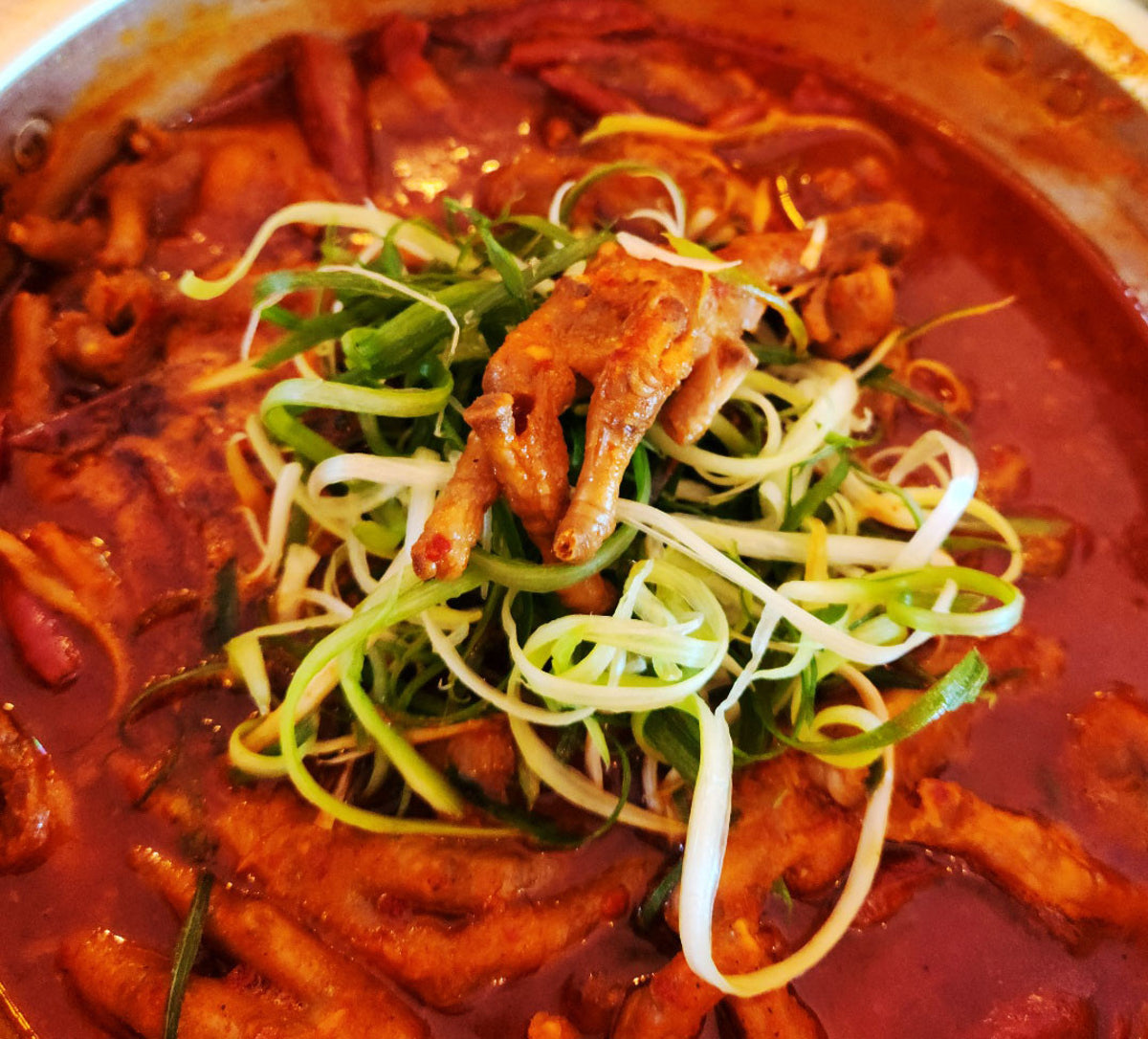 옥이네 포차 사진 5