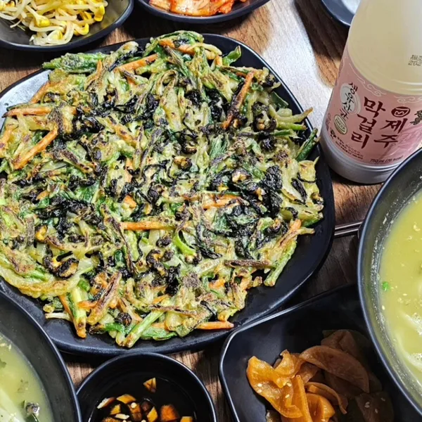 보말과비바리 제주본점 사진 4