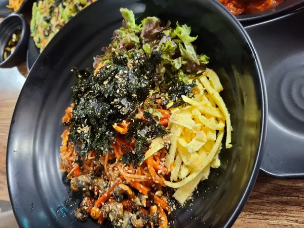 보말과비바리 제주본점 사진 5
