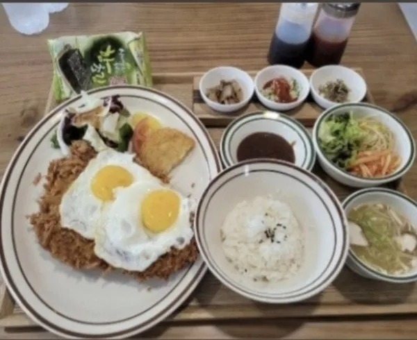 공원돈까스 사진 4