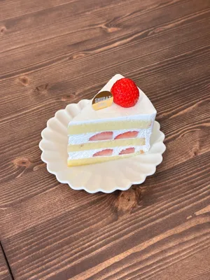 シュラズケーキ